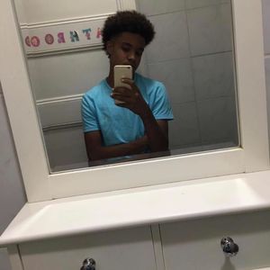 Meet your Posher, Timothy